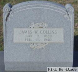 James Walter Collins