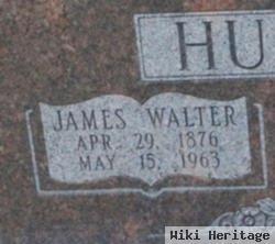James Walter Hudson