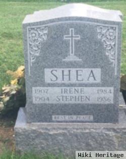 Stephen Shea