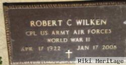 Robert C. Wilken