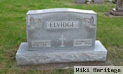 Thomas Emerson Elvidge