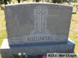 Joseph Kozlowski