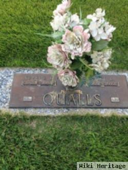 Charles L Qualls