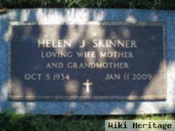 Helen J. Skinner