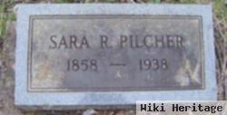 Sara Cornelia Reid Pilcher