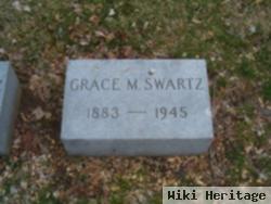 Grace M. Swartz