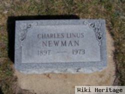 Charles Linus Newman