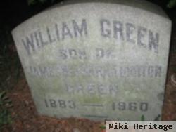 William Green