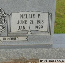 Nellie Pauline Stephens Fuller