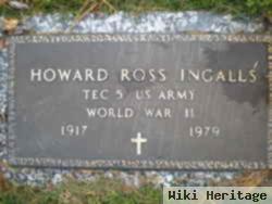 Howard Ross Ingalls