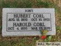 Hubert Corl