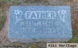 William M. Belling