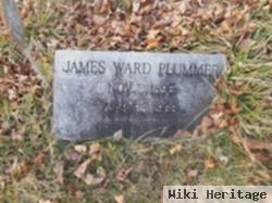 James W Plummer