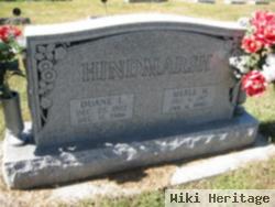 Duane L. Hindmarsh