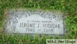 Jerome J Vodziak