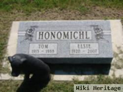 Tom Honomichl