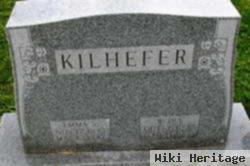 Warren Ira Kilhefer