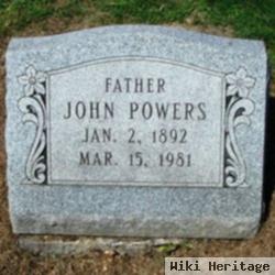 John Powers