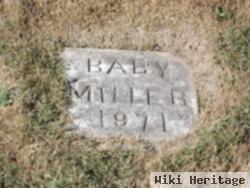 Baby Miller