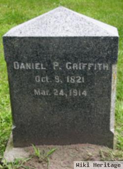 Daniel Price Griffith