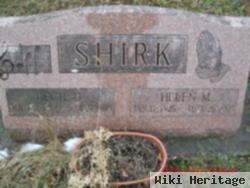 Helen M Foltz Shirk