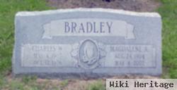 Magdalene A. Bradley