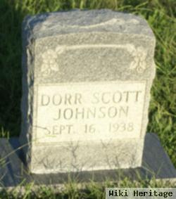 Dorr Scott Johnson