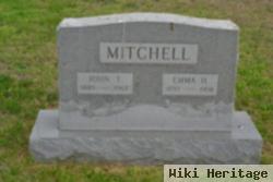 Emma H. Mitchell