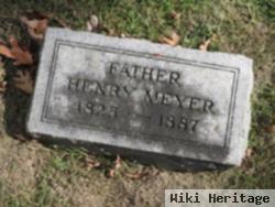 Henry Meyer