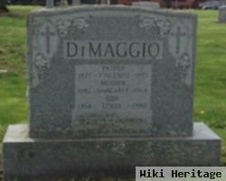 Margaret Dimaggio