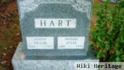 Frank Hart