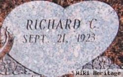 Richard C Tritt