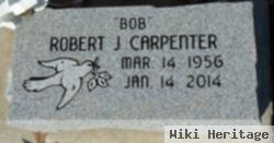 Robert James "bob" Carpenter