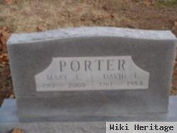 Mary L. Porter