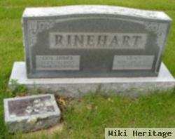 William J. Rinehart