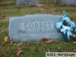 Doris M Corbett