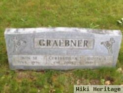 Gertrude A. Graebner