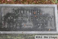 Catherine Berry