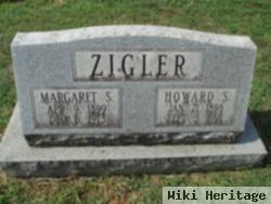 Margaret Smucker Zigler