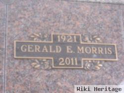 Gerald E Morris