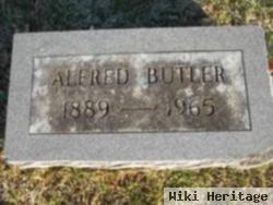 Alfred Butler