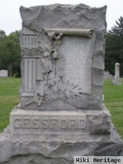 Ida M Boward Gessford