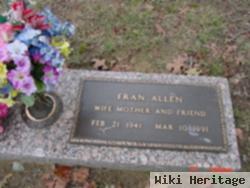 Fran Allen