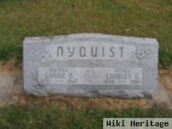 Carrie A. Nyquist