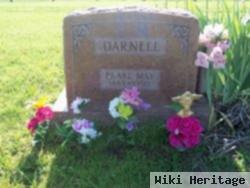 Pearl May Caldwell Darnell