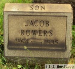 Jacob Bowers