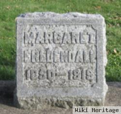 Margaret Blake Fredendall