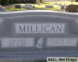 Hannah May Jenkins Millican