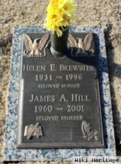 Helen E. Brewster