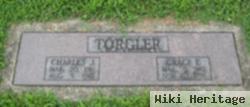 Charles J Torgler